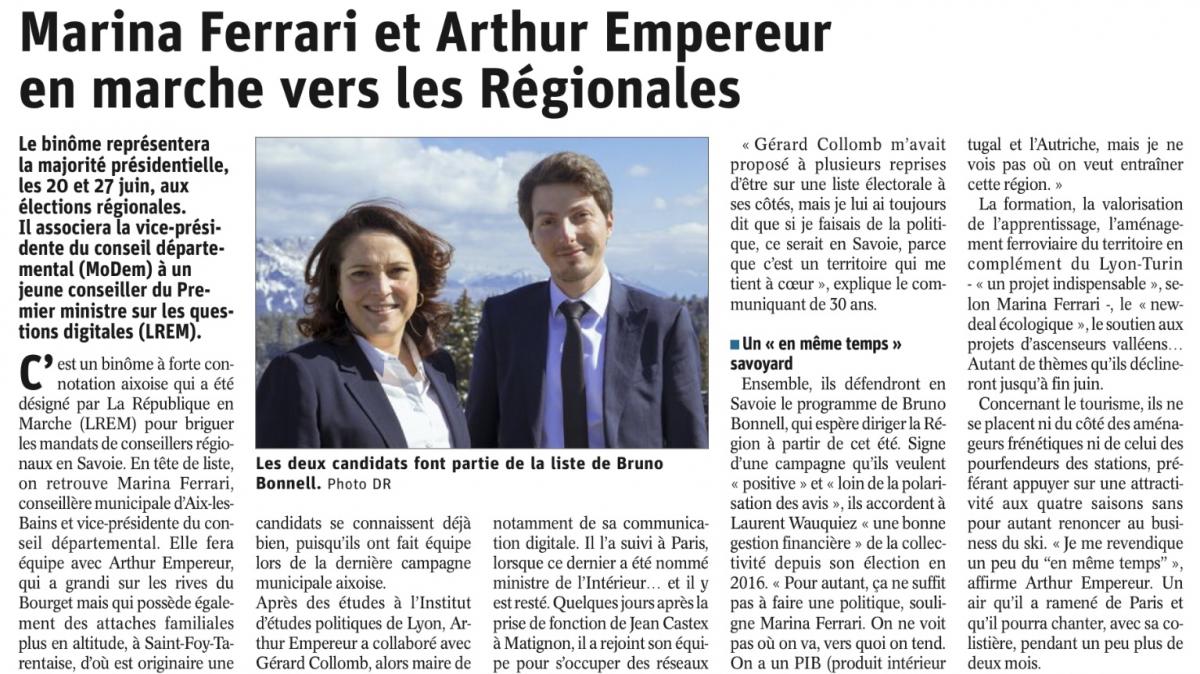 DL article